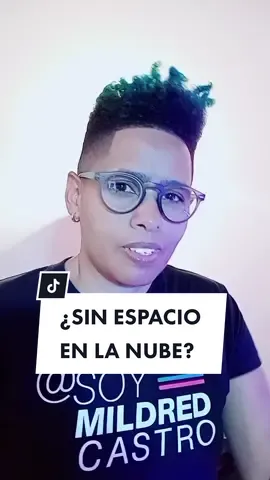 NO TE QUEDES SIN ESPACIO. #soymildredcastro #tecnologia2022 #trucosparacelulares #smartphonetricks #googlefotos #tecnologia2021 #necesitabasaberlo 