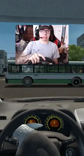 These people can’t drive bruh