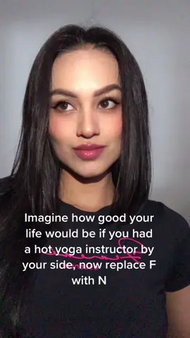 Do you agree with the final product  #yogainstructor #viralusa #usa #usa_tok #fyp #foryoupage #tiktokusa #trending #viral 