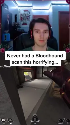 What you doing after a scan like that? #apexlegends #apexlegendsclips #gaming #fyp #foryou #fypシ #apexfunny #apexlegendsmemes 