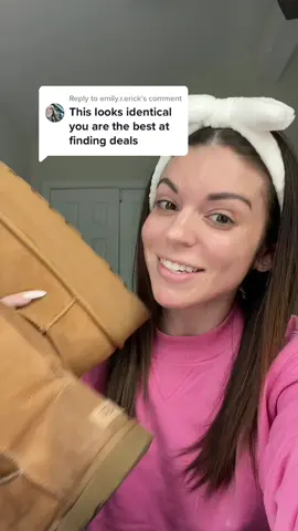 Replying to @emily.r.erick in my st0r3-fr0nt under “dupes” 💁🏻‍♀️ 