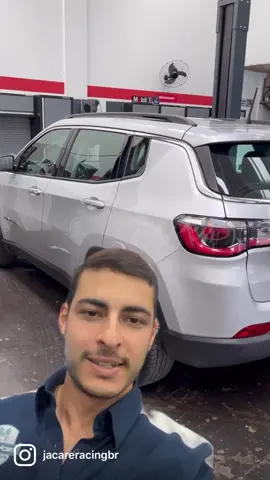 Alarme dispara e não para #jeep #jeepcompass #mecanicospremium #mecaniconutella #oficina #brasilia #bsb #mecanico #alarme 