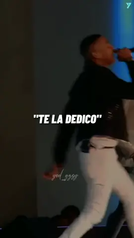 TE LA DEDICO #fyp #parati #lyrics #music #parejas #elsilvioyelvega #teladedico #estadosparawhatsapp 