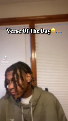 Verse Of The Day😁❤️ #capcut #verseoftheday #amen #jesus 