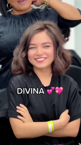 DIVINA 💖💕✨ #fypシ #familia #comparte #limaperu #cambiodelookchallenge #antesyahora #cortedecabellomujer #cortebob #cabellolargo #cabellocortochallenge 