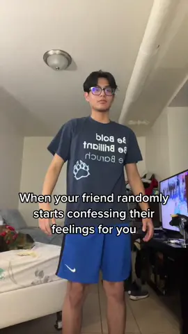 Knew something was off #fyp 