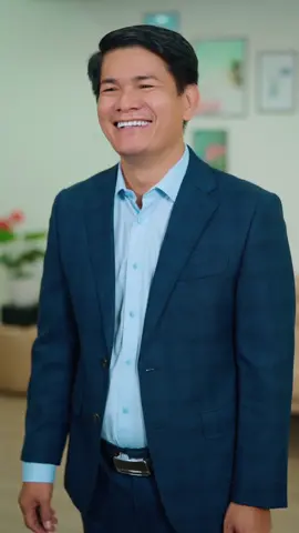 Sống không nghi ngờ có lúc sẽ bất ngờ#tranquanghuy2303 #diligroup #ops #GiangSinh2022