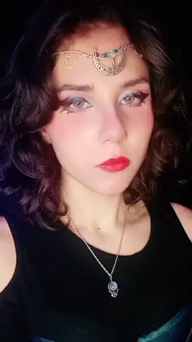 #evalunne #evalunnedascolli #dungeonsanddragons #lunne #medievaltiktok #ñoñosmedievales 