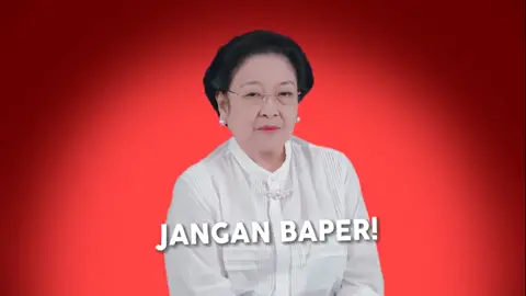 Jangan mager apalagi baper. Anak muda harus menularkan energi dan kreatifitasnya untuk pembangunan bansa.  #pdiperjuangan #pdiperjuanganjawatengah #pdipjateng #2024menangspektakuler #pdiperjuanganmenanghattrick #PDIPerjuangannomor3 