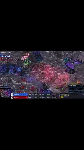 videojuegos de estrategia en tiempo real, más difícil del mundo #fyp #esports #starctaft2 #proplayer #strategy #strategygames #videogames #manco 