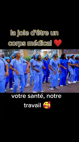 votre santé, notre travail 🥰🥰😚 bien 