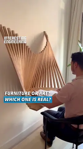 These pieces of furniture combine function and art by transforming themselves.