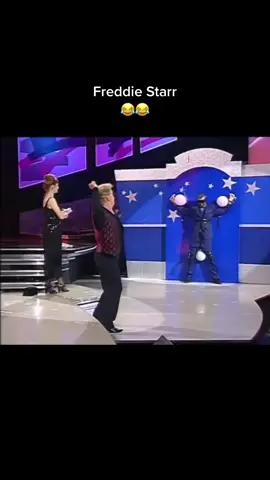 Freddie Starr #freddiestarr #comedian #comedygold #tvgold #britshcomedy #classictv #classiccomedy #comedy #uktv #fyp #😂 