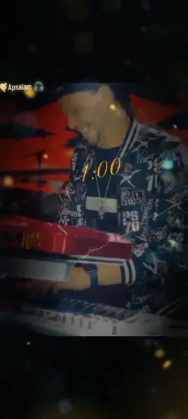 #محمدعبدالسلام ####عبسلام_كوكب_تانى ##اوتار_الليل🎶🎧🎹❤️💣 