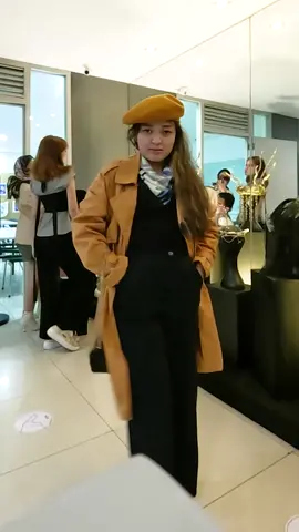 Christmas Party Outfit -Paris Fashion Week theme (Fashion School) ✨ #fyp #holidayoutfit #parisfashionweek #pfw #fashiontiktok #fashionschool #fashiontok #fashion #foryou #fypシ #OOTD #outfit #styling  