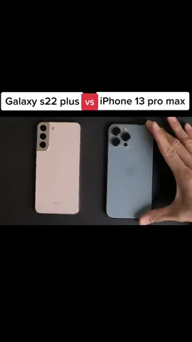 Galaxy s22 plus vs iphone 13 pro max speed test #s22plus #13promax #vs #galaxy #samsung #apple #iphone #up#iphone13promax #galaxys22plus #smartphoneuz 
