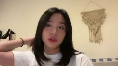 alasan Zee potong rambut #zeejkt48 #zeejkt48🦖 #jkt48zee #showroomjkt48 #xyzbca #fypシ 