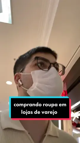 nem só de brechó vive o homem