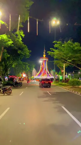 #jambi_city #malamkotajambi #aestheticvibes #aesthetic #healingvibes #jambitiktok #tugukerissiginjaikotajambi 