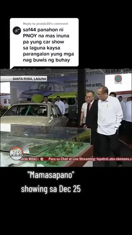 Replying to @jeraldx30 #NeverForget ang heroism ng SAF44! Ipapalabas na sa Dec 25 ang Mamasapano: Now It Can Be Told sa lahat ng mga sinehan! #MMFFBalikSaya #MMFF2022 #MamasapanoMovie 