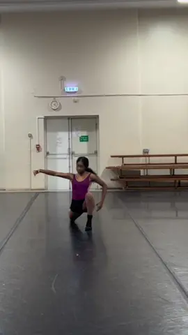 So more improv #dance #ballet #contemporary #blackdance