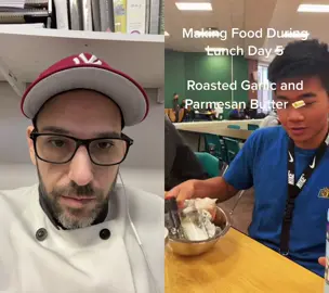 #duet with @Danny._. DONT COME IN HERE MOM IM STUDYING #chef #chefreactions #fyp  