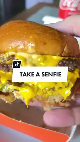 Take a Senfie, Njegoševa 28a, Beograd #food #foodtiktok #tiktoksrbija #paqito #FoodLover #foodguide #Foodie #tasty #gdenarucak #beograd 