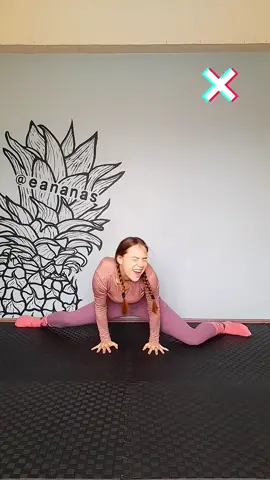 Splits tutorial 🔥👍