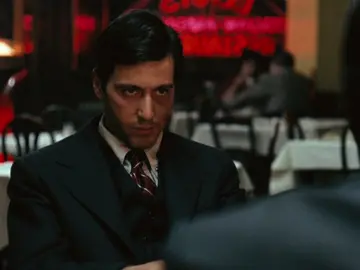 #TheGodfather (1972). #AlPacino #MarlonBrando #Movie #Edit 