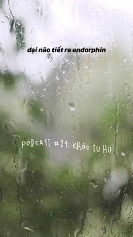 Tự thương lấy mình 🙆‍♀️ #podcast #yeuthuong #tamsu #xuhuong #fyo