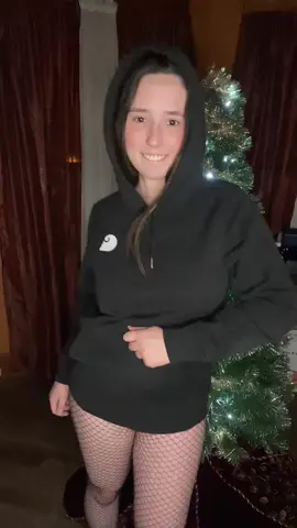 Getting in the Christmas spirit 🎄