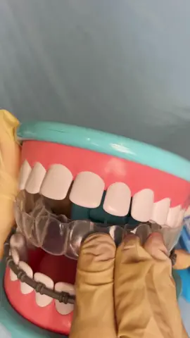 Vamos para sua consulta?! #asmrdentist #dentista #sweetcarol #asmrvideo 