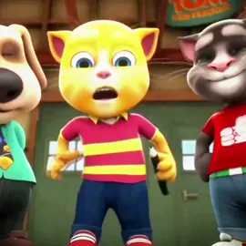 #talkingtomandfriends #talkingtom #talkingginger #ttaf #talkingtomandfriendsedit #fy #fypage #fypp #viral #viral #fyy #fyp #talkingyama #ttafedit 