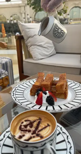 #قطر #الحزم_مول #كوفي 