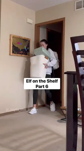 We were SURE going on vacation would rid us of this dang thing 😳😭 #funnydogs #dogskit #skit #dogactor #australianshepherd #heeler #whiteboxer #boxer #boxerdog #dogvideos #cutedogs #comedy #comedyskit #funnydogvideos #elfontheshelf 