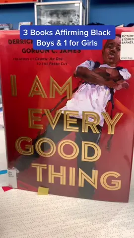 #blackchildrensbooks #blackexcellence #blackparents #readaloud #mustread #blackfamily #blackhomeeducators #BlackTikTok  #blackboysread #blackboyjoy #blackboysread #weneeddiversebooks #representationmatters #earlychildhoodliteracy #blackfathers #blackgirlmagic #Blackcommunity 