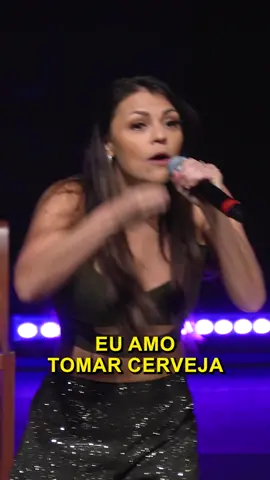 Eu amo uma cervejinha 😂 #standup #foryou #comedia 
