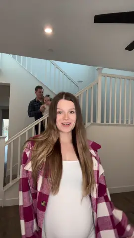 Baby mamas show off your bump & participate in the @The Bump’s #BumpItChallenge! #thebump #babymamadance #babymama #pregnant #pregnancy 