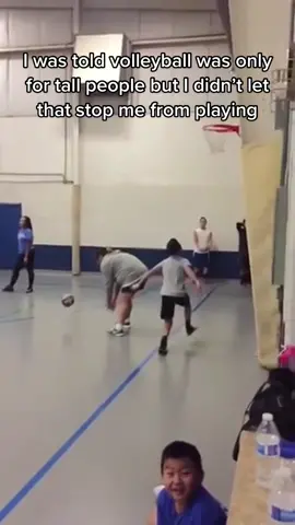 A little volleyball progress over the years #fyp #foryou #volleyball #haikyuu #hinata 