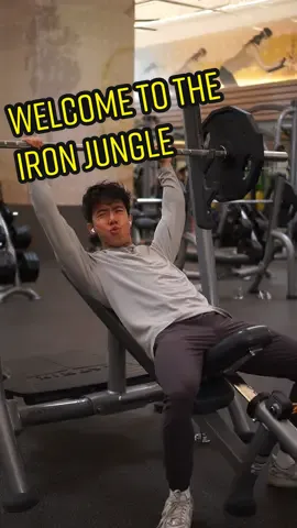 Best decision of your life, no doubt. #fitnessmotivation #GymTok #fyp #Fitness 