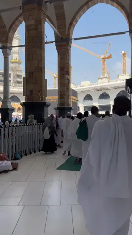 Alhamdulillah terima kasih ya Allah 😭🤲❤️ #umroh #umroh2022 #umrohyuk #umrohhaji #haji #madinah #madinahalmunawaroh #mesjidnabawi #nabawi #mekkahmadinah #mekkah #mekkahalmukarammah #mekkahimcoming #masjidilharam #baitullah 