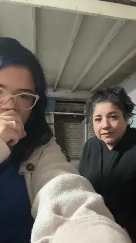 FAT HER 😂😂 omg this was funny!!! #HolidayOREOke #fyp #trendingsound @Maribel Sotelo 