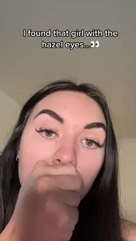 I tried😂 insta: abbyberner 