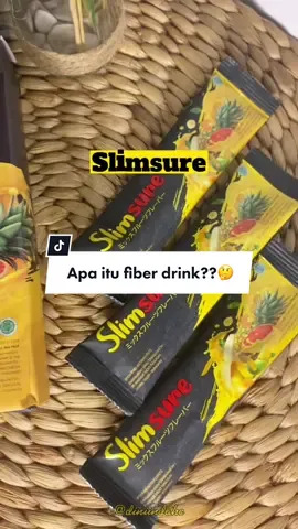 akhirnyaaa aku menemukan Fiber Drink yang bisa mendetoks pencernaanku, yang mau samaan cek keranjang kuning yaa! jangan lupa dichekout❤️😍👍 #slimsure #slimsureindonesia #slimsureblockfat #slimsuresupersale #fiberdrinks #minumalfiber #healthydrink #minumanbernutrisi #fypシ゚viral #fypdongggggggg #tipshidupsehat #tipsbuatkamu💯💯 #blockfat 