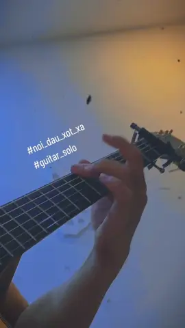 #guitar #cover #guitartok #noidauxotxa #minhvuongm4u #nhachaymoingay #lofi #guitarcover 