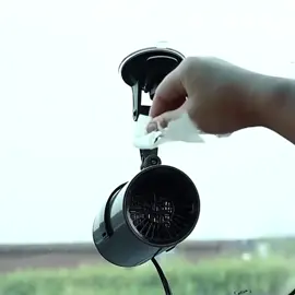 #CarWarm  #AirBlower  12V #Heater For Car Window Heater Fan Windshield Defogging Demister Defroster Glass Cleaning Accessories