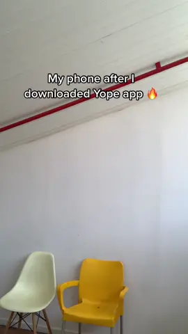 #yopeapp go download 😁🙏🏾