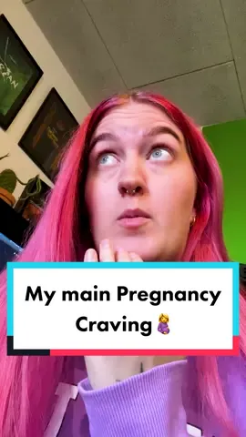 My main preggonant craving 🤰 #pregnancy #cravings #pregnancytiktok 