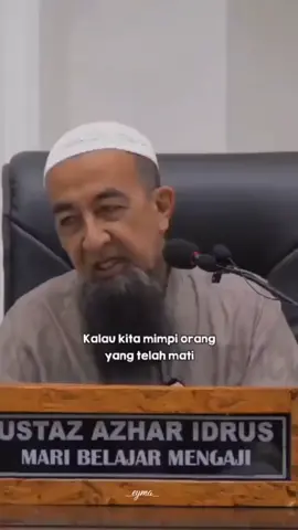 🥺😭Rindu arwah atok