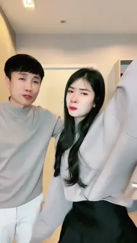 เทิงอยากไห้เทิงอยากเต้น ผองอยากหัว 😂 #โอ้มาย #คู่แฟน #มาริโอ้โจ๊ก 